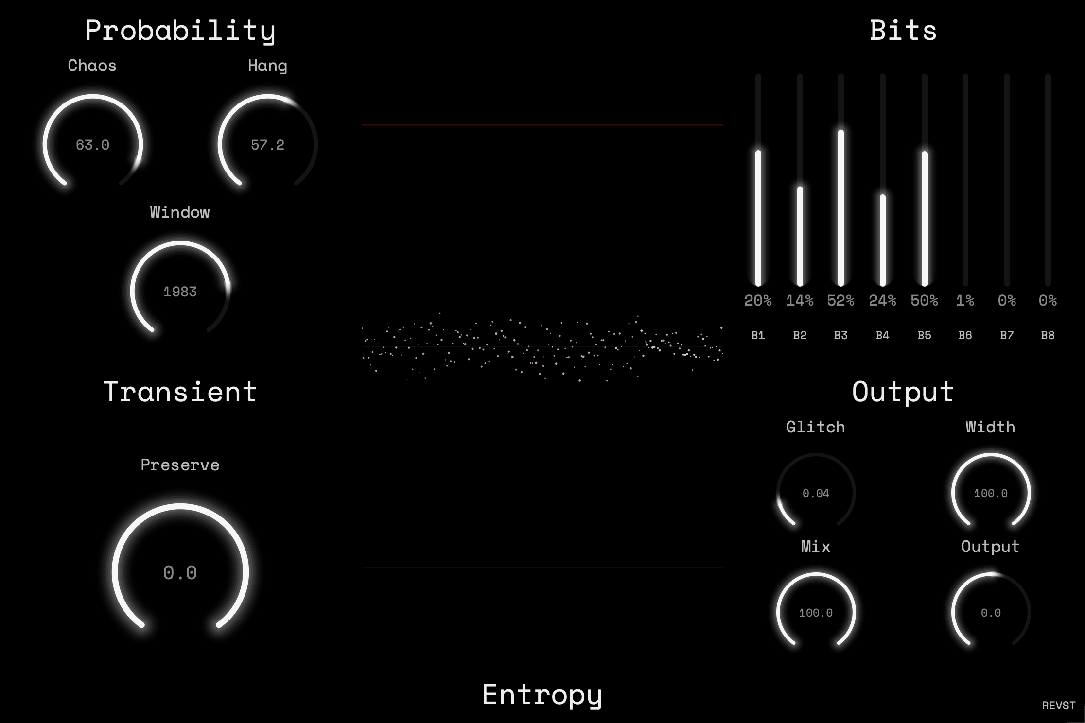 ENTROPY plugin interface